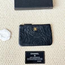 Chanel Wallets Purse